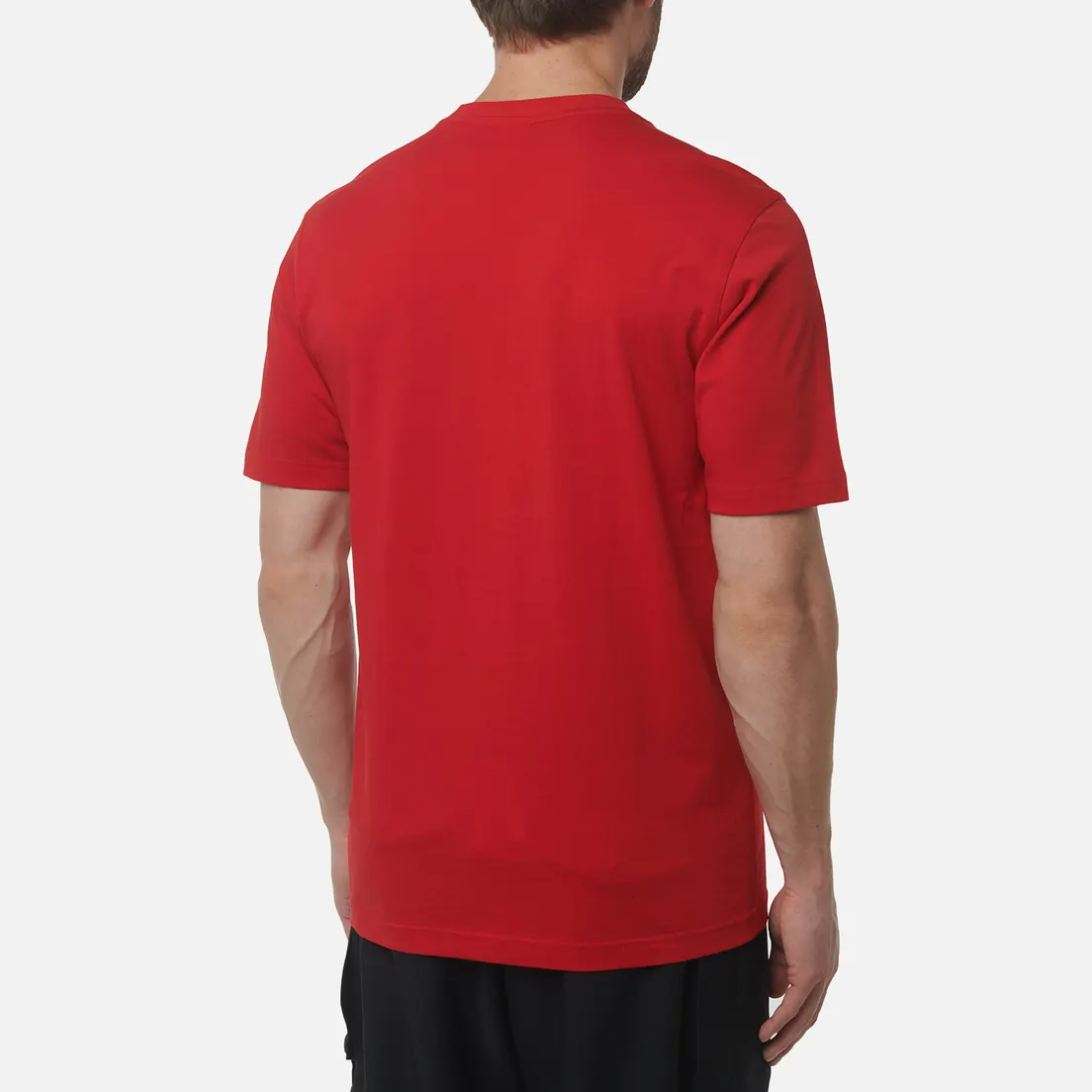 adidas Originals Мужская футболка Trefoil Essential