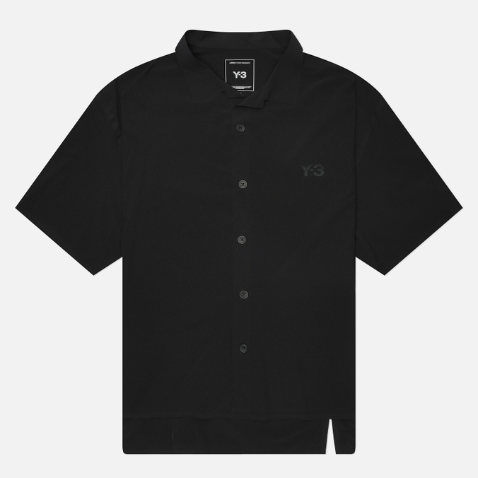Мужская рубашка Y-3 Ultralight Woven