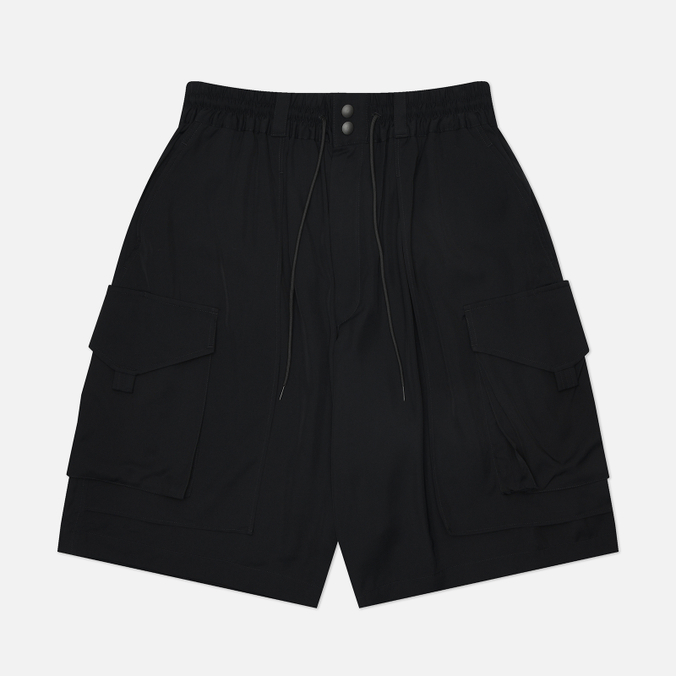 Мужские шорты Y-3 Rayon Twill 24640₽