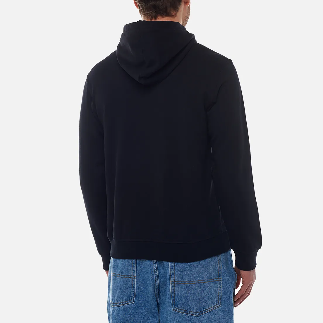adidas Originals Мужская толстовка Essential Hoodie