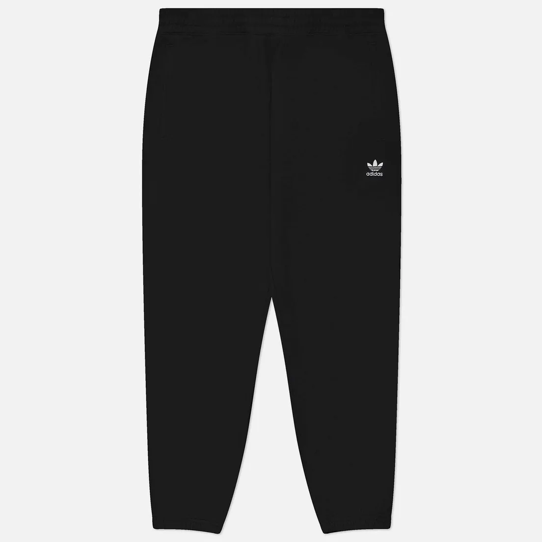 adidas Originals Мужские брюки Trefoil Essential French Terry
