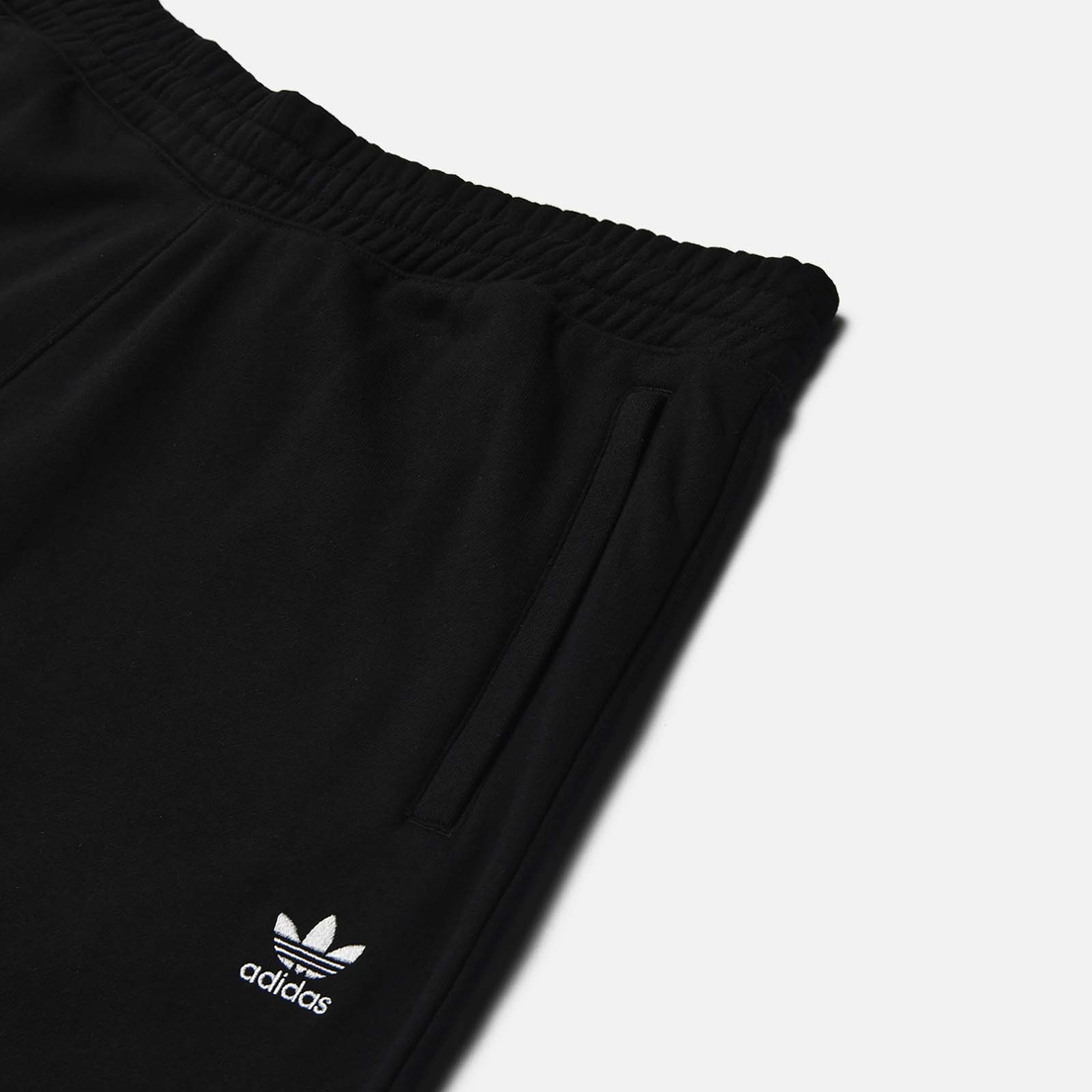 adidas Originals Мужские брюки Trefoil Essential French Terry