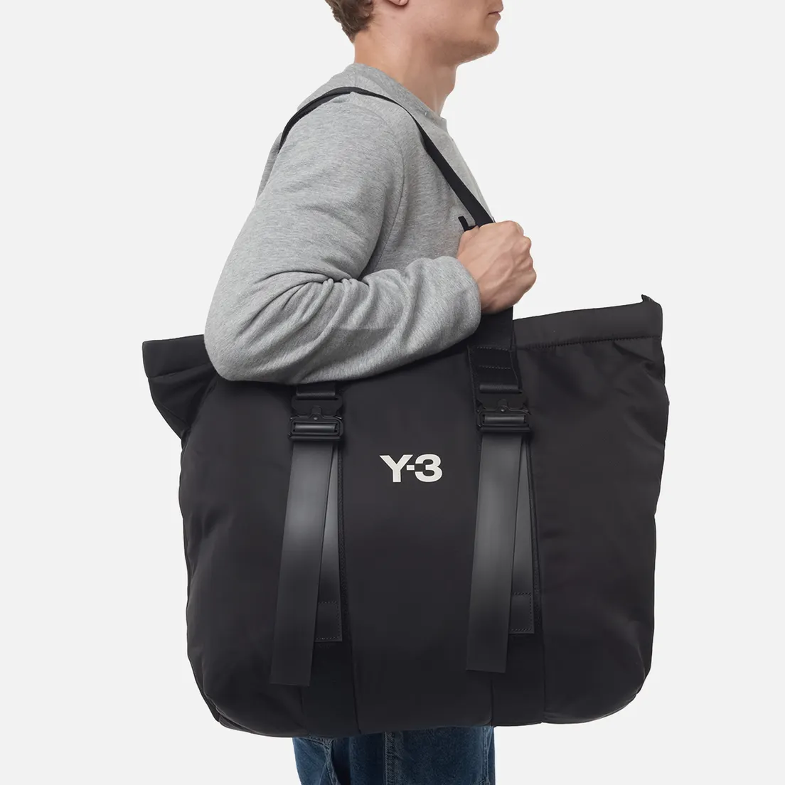 Y-3 Сумка Shopper