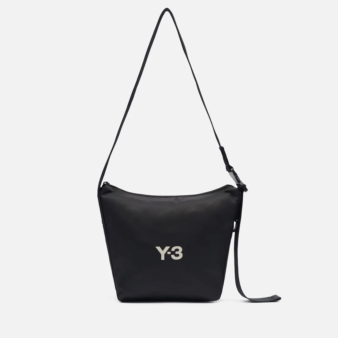 Y-3 Сумка Nylon Crossbody