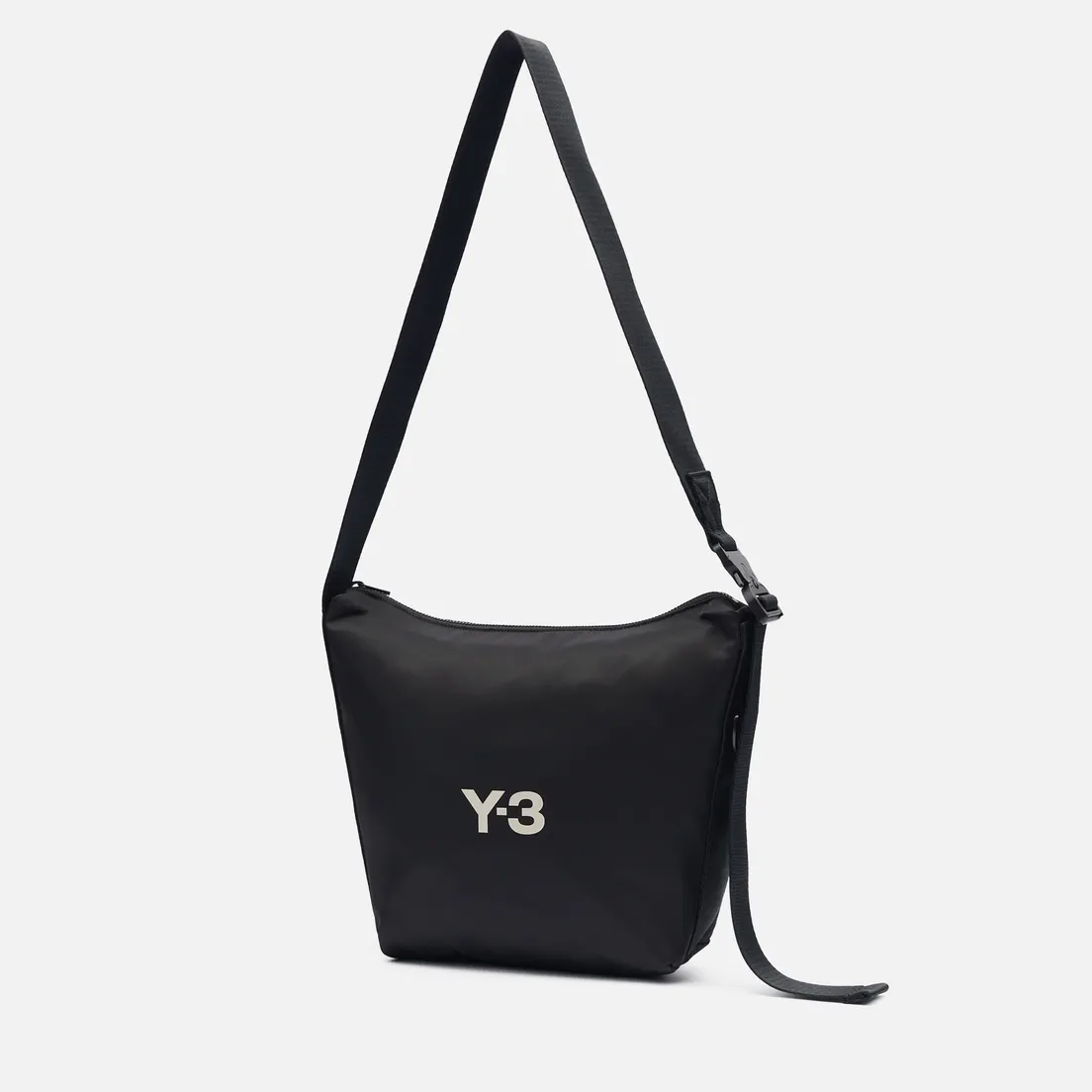 Y-3 Сумка Nylon Crossbody