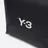 Y-3
