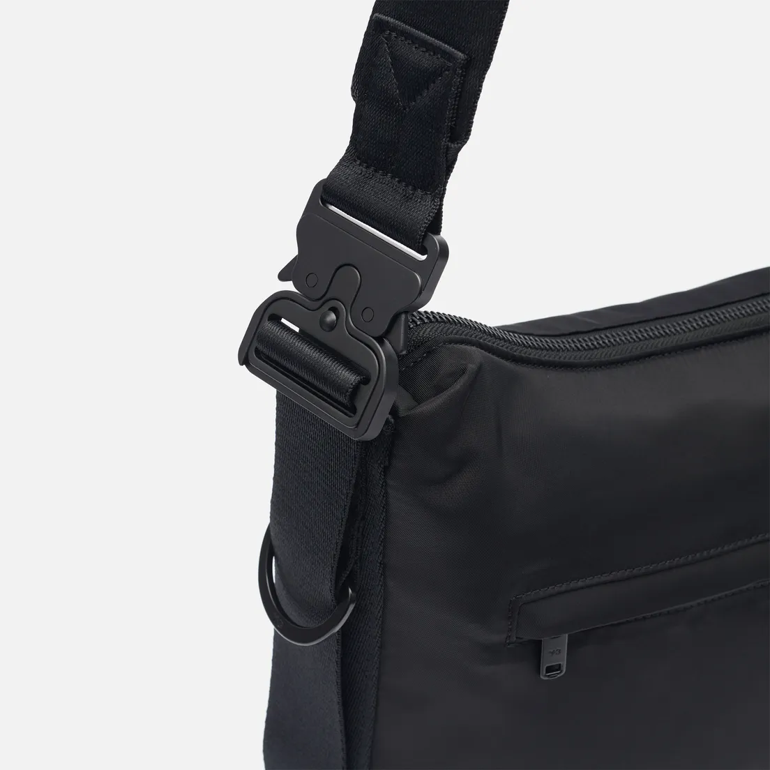 Y-3 Сумка Nylon Crossbody