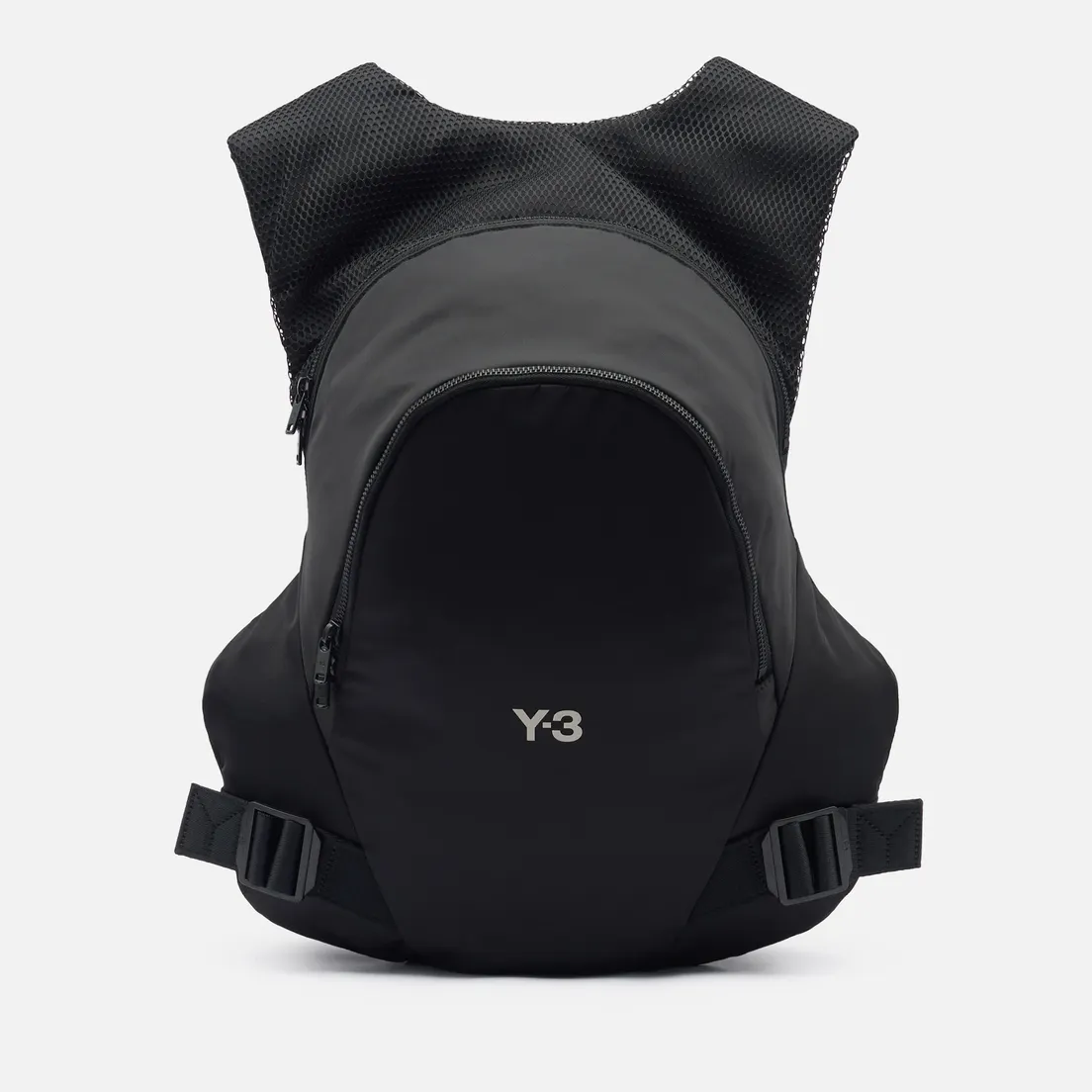 Y-3 Рюкзак Techy Vest-Like