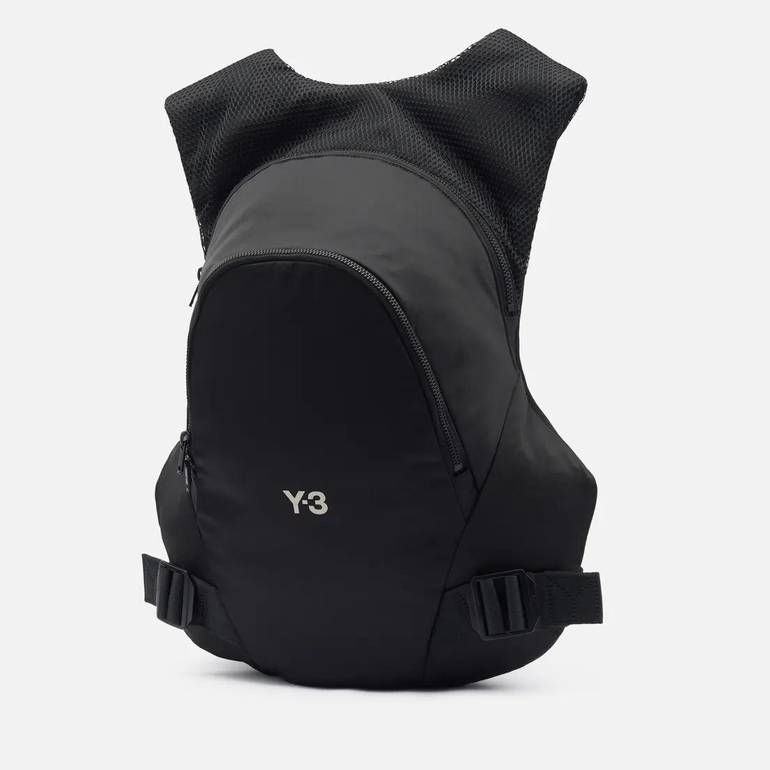 Y-3 Рюкзак Techy Vest-Like