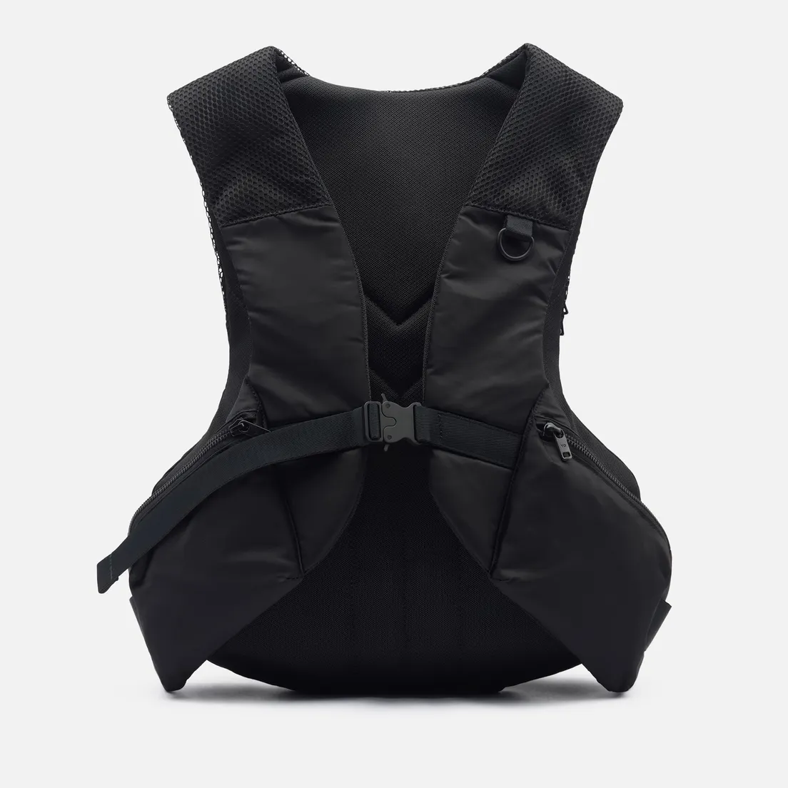 Y-3 Рюкзак Techy Vest-Like