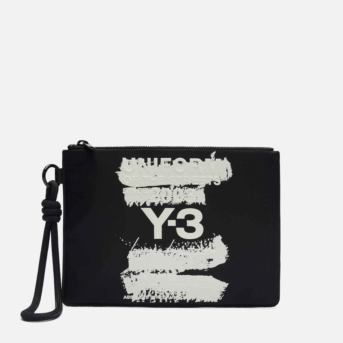 Y-3 Сумка Pouch
