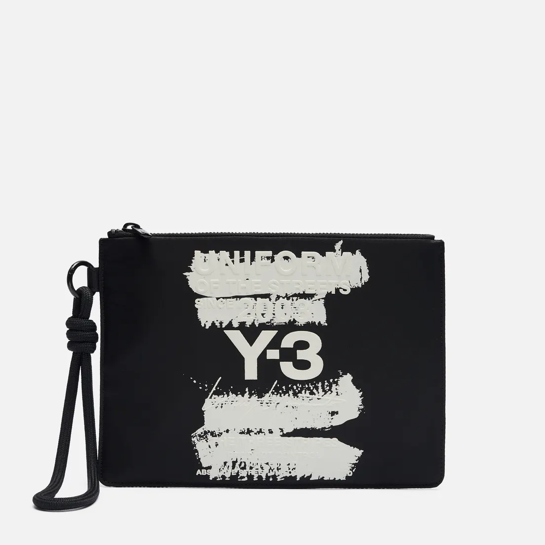 Y-3 Сумка Pouch
