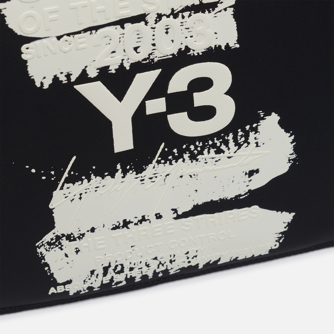 Y-3 Сумка Pouch