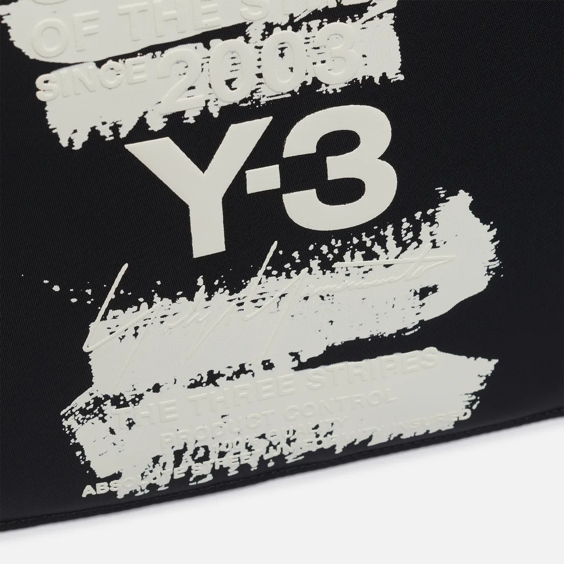 Y-3 Сумка Pouch