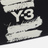 Y-3