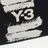 Y-3