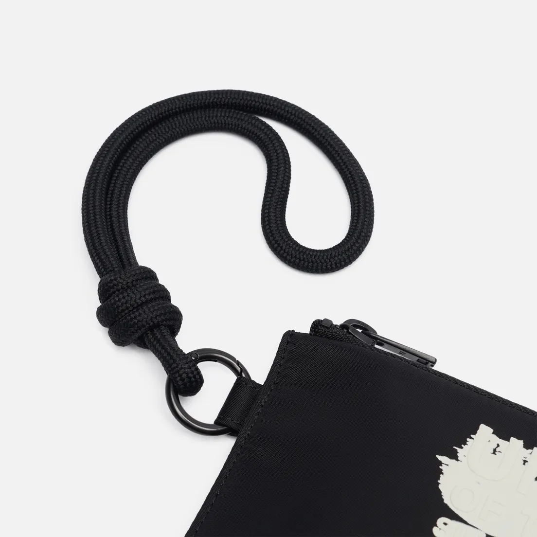 Y-3 Сумка Pouch