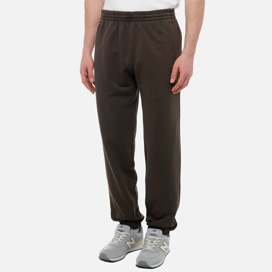 adidas Originals Мужские брюки Ptemium Essentials
