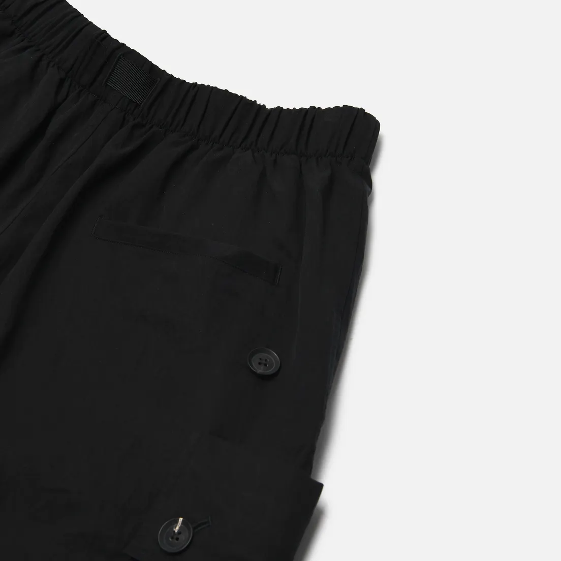 Y-3 Мужские брюки Washed Twill Cargo Cuff
