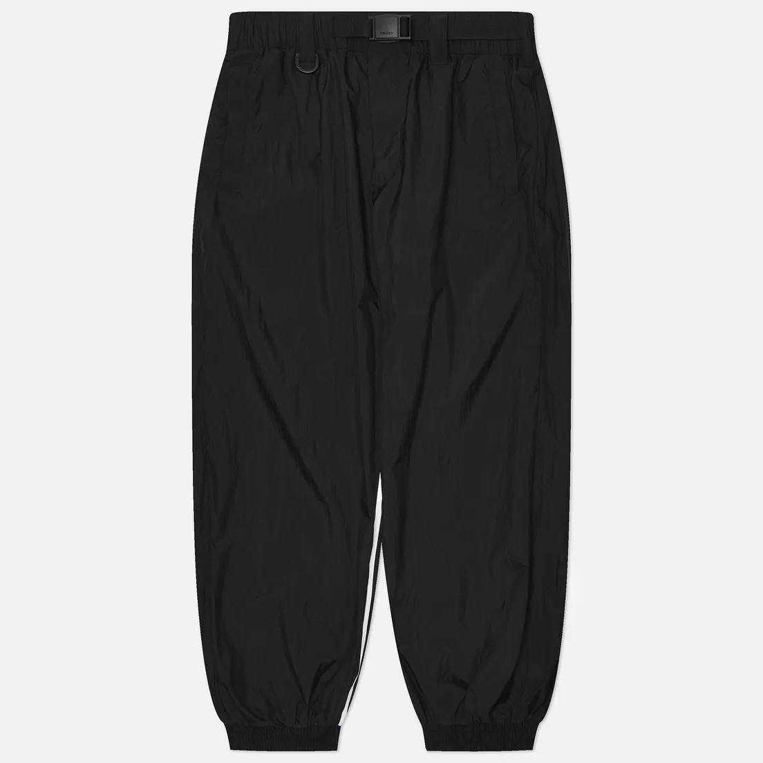 Y-3 Мужские брюки 3-Stripes Nylon Shell