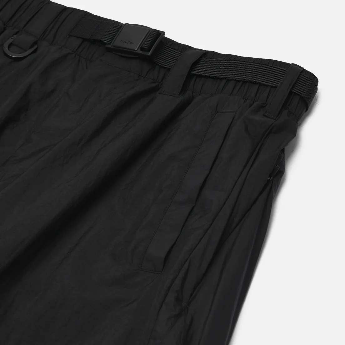 Y-3 Мужские брюки 3-Stripes Nylon Shell