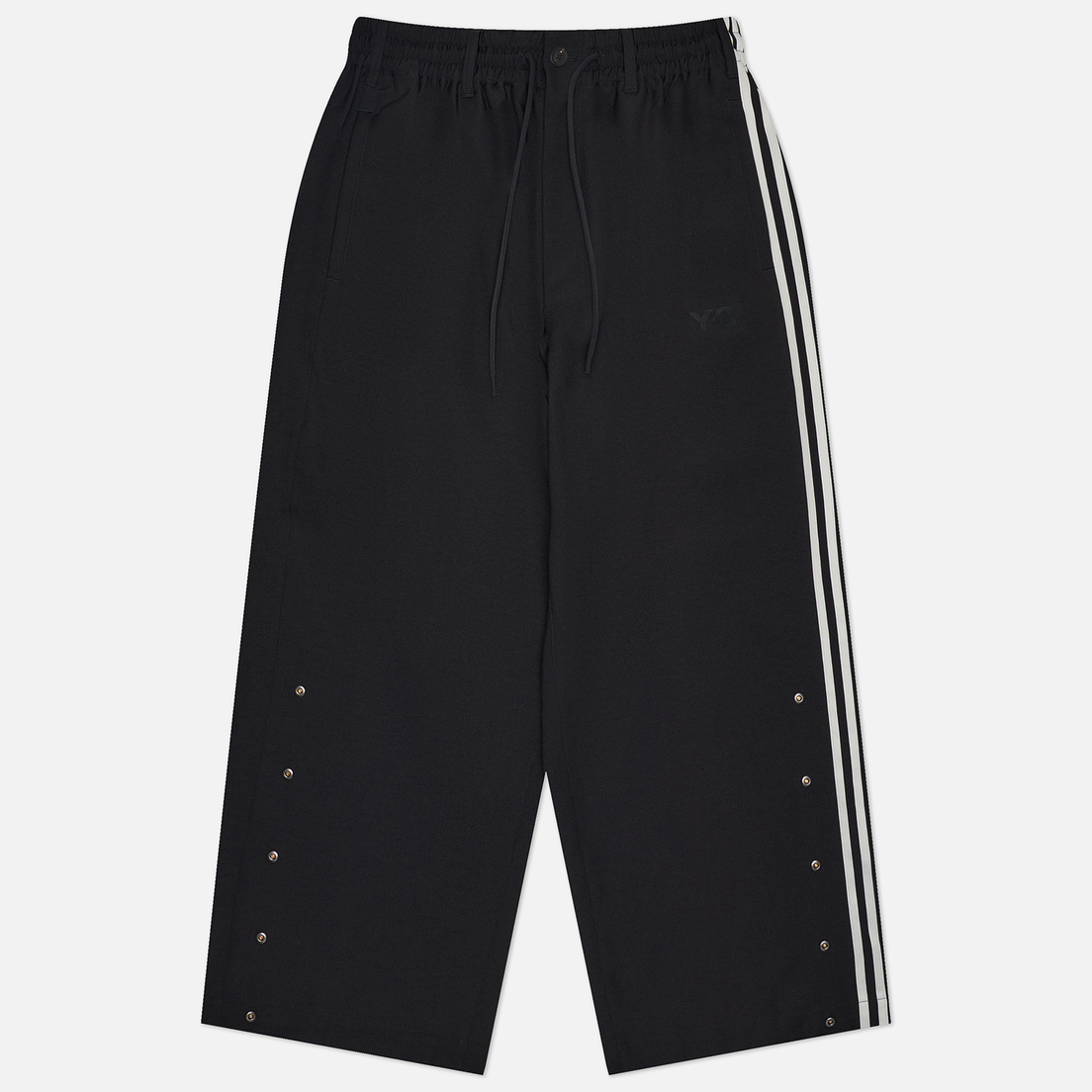 Y-3 Мужские брюки Sport Uniform 3-Stripes