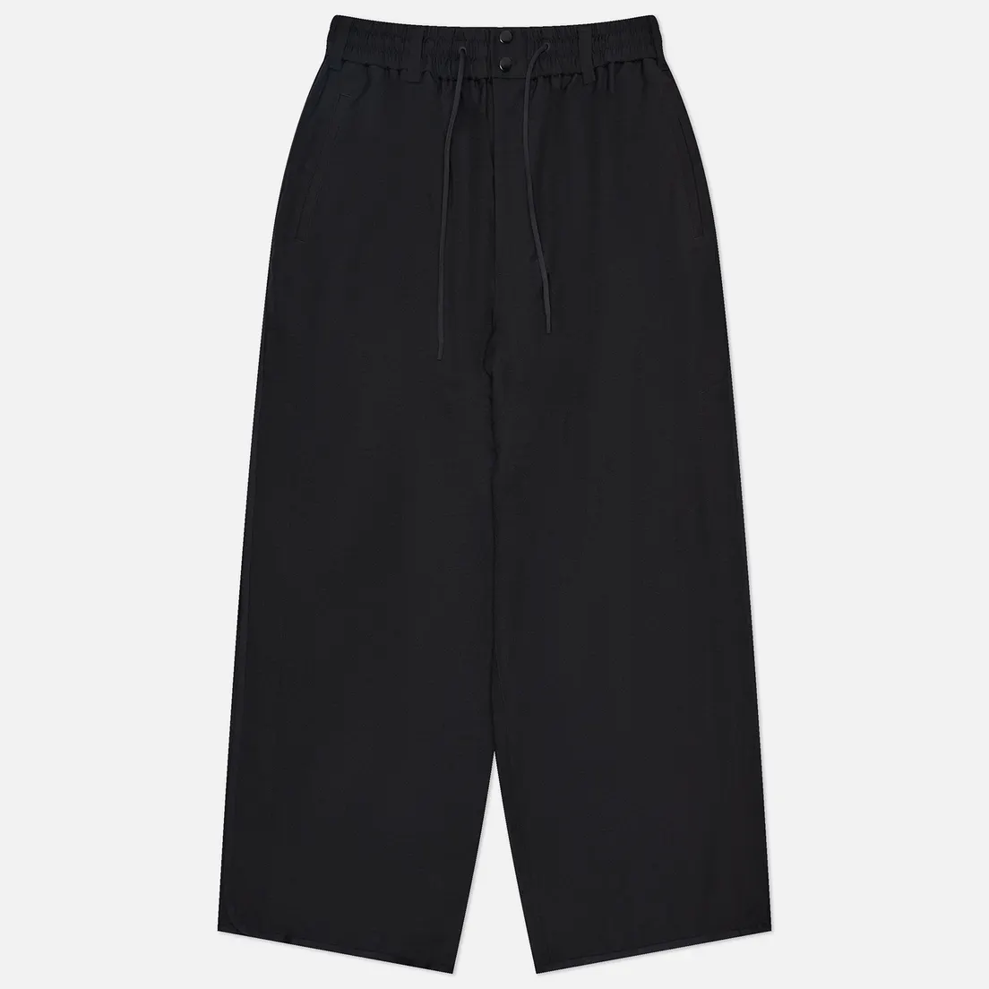 Y-3 Мужские брюки Sport Uniform Wide