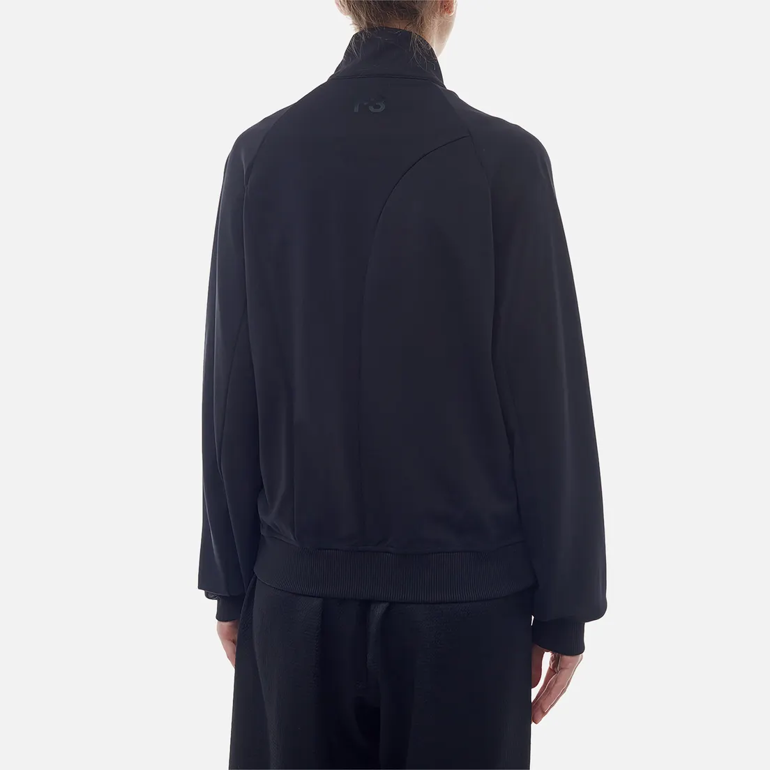 Y-3 Женская олимпийка Wool Track