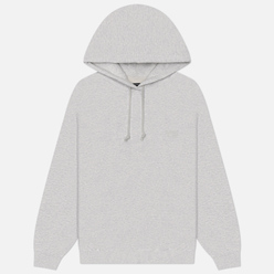 Y-3 Мужская толстовка Brushed Terry Hoodie