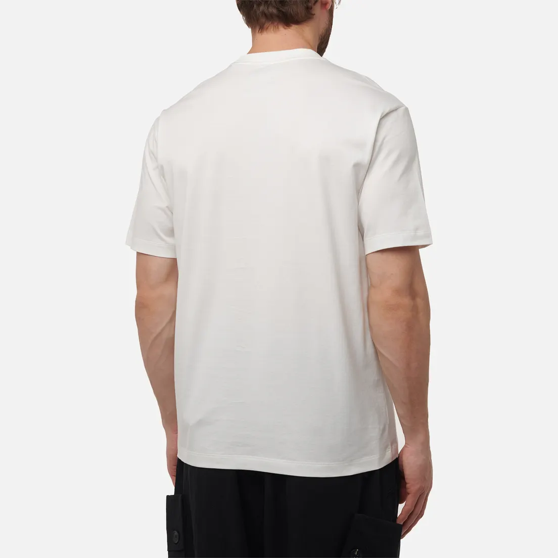 Y-3 Мужская футболка Regular