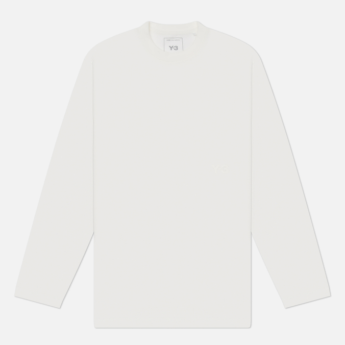 Мужской лонгслив Y-3 Loose