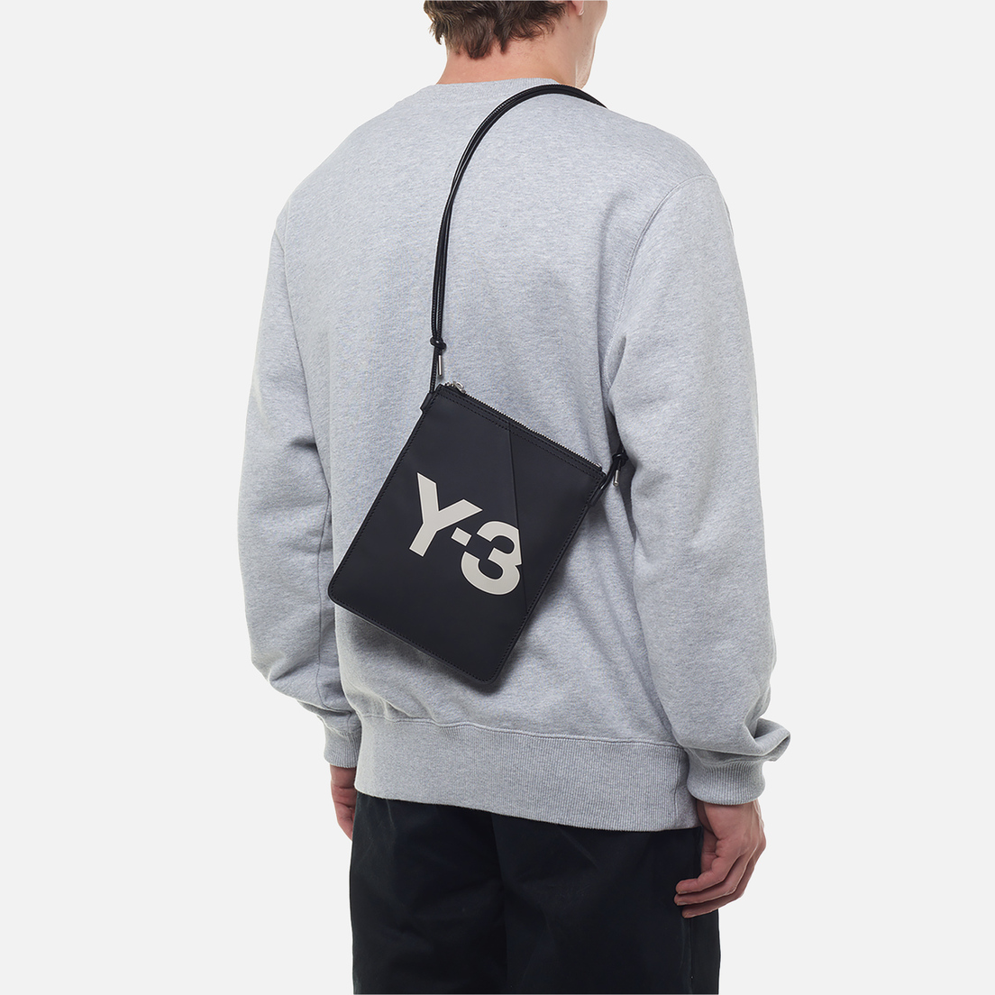 Y-3 Сумка Crossbody