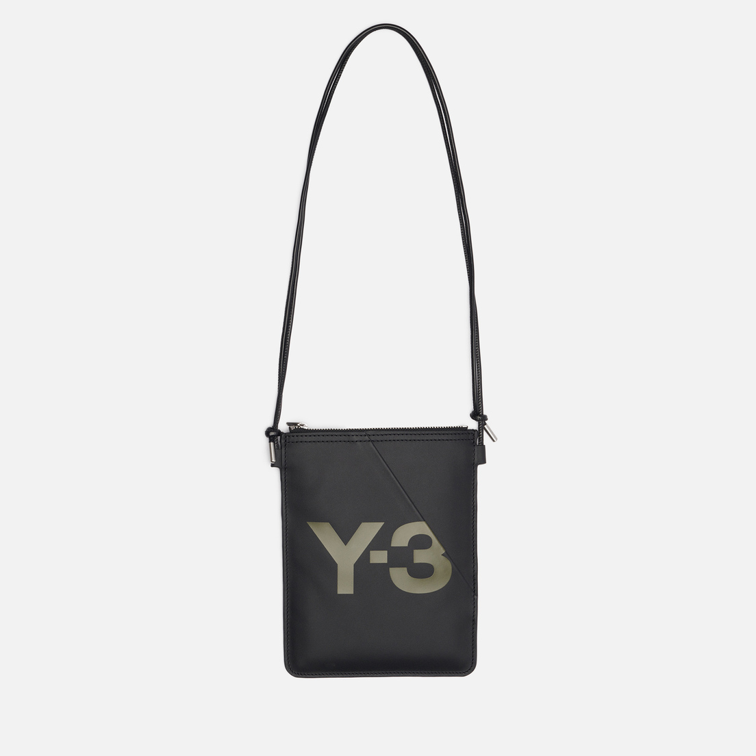 Y-3 Сумка Crossbody