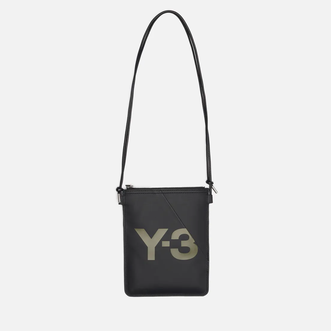 Y-3 Сумка Crossbody