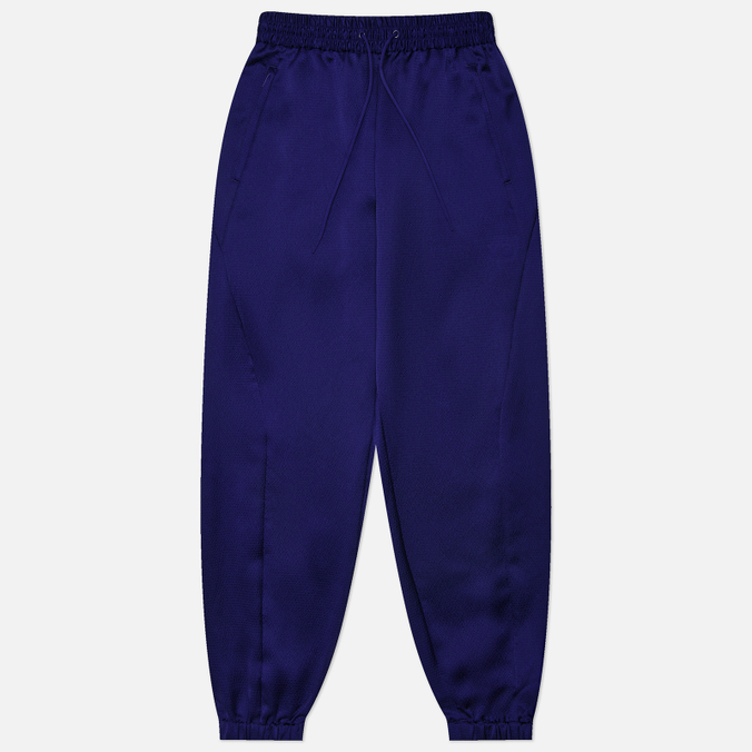 Женские брюки Y-3 Cuffed Tech Seersucker