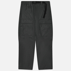 Y-3 Мужские брюки Wool Flannel Cargo Joggers