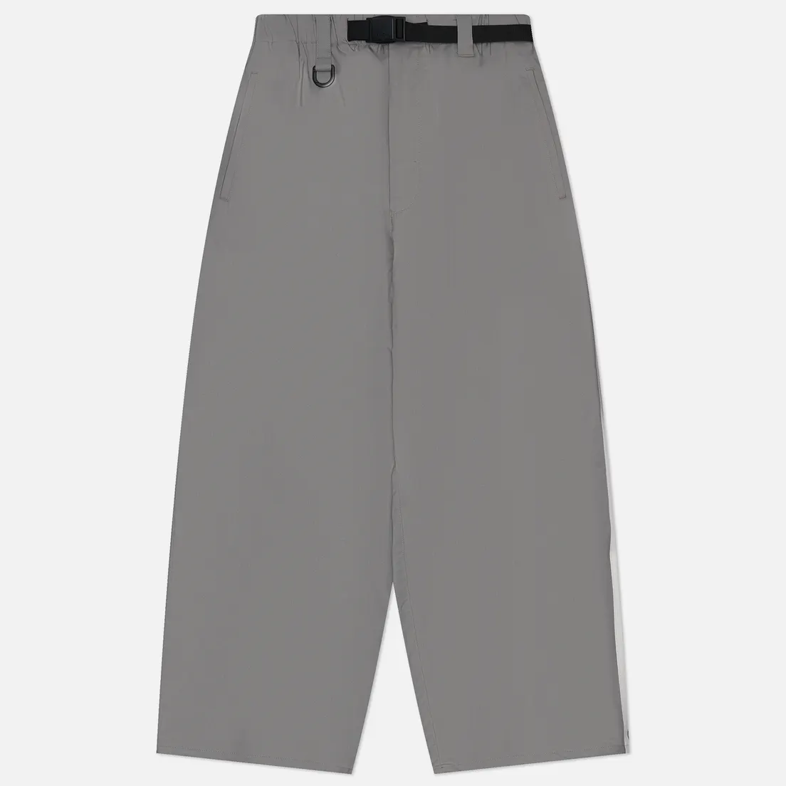 Y-3 Мужские брюки Refined Wool