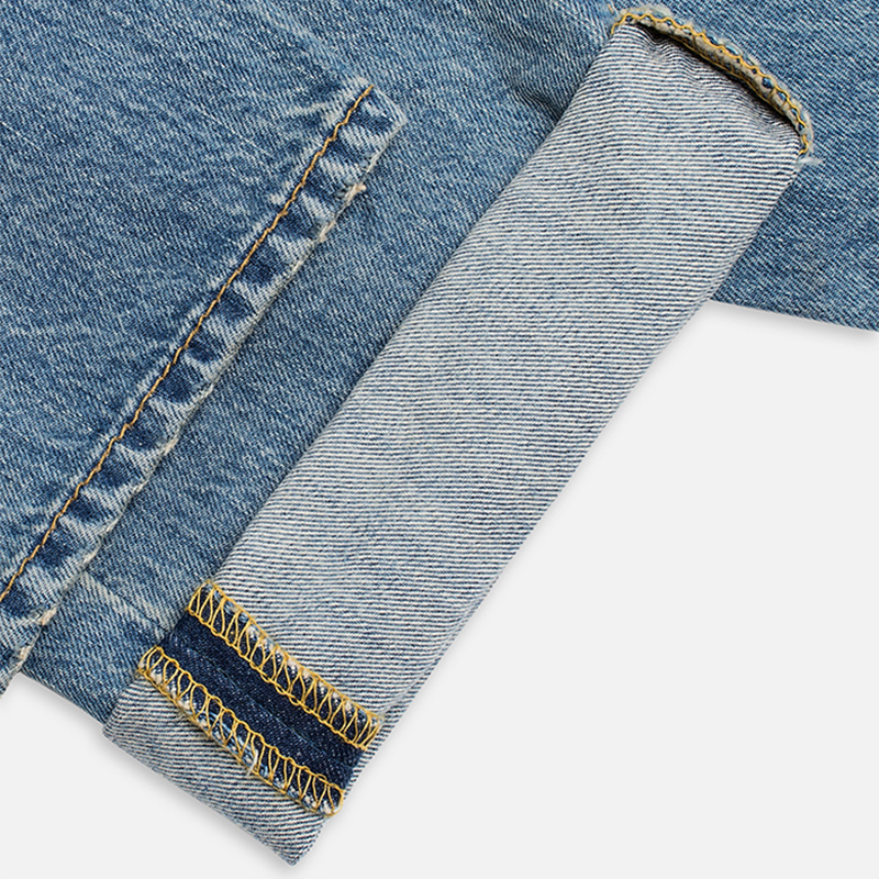 Carhartt WIP Мужские джинсы Bucaneer Revolt