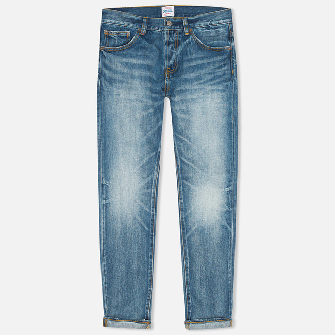 Мужские джинсы Denim Demon Aahka Light Blue
