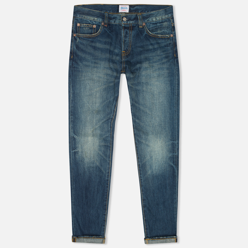 Denim Demon Мужские джинсы Aahka