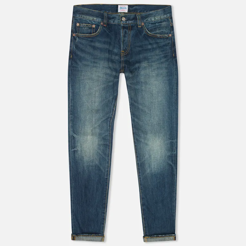 Denim Demon Мужские джинсы Aahka