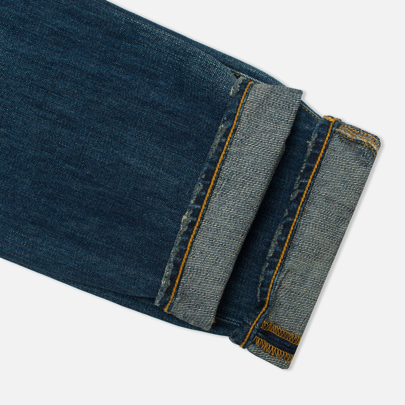 Denim Demon Мужские джинсы Aahka