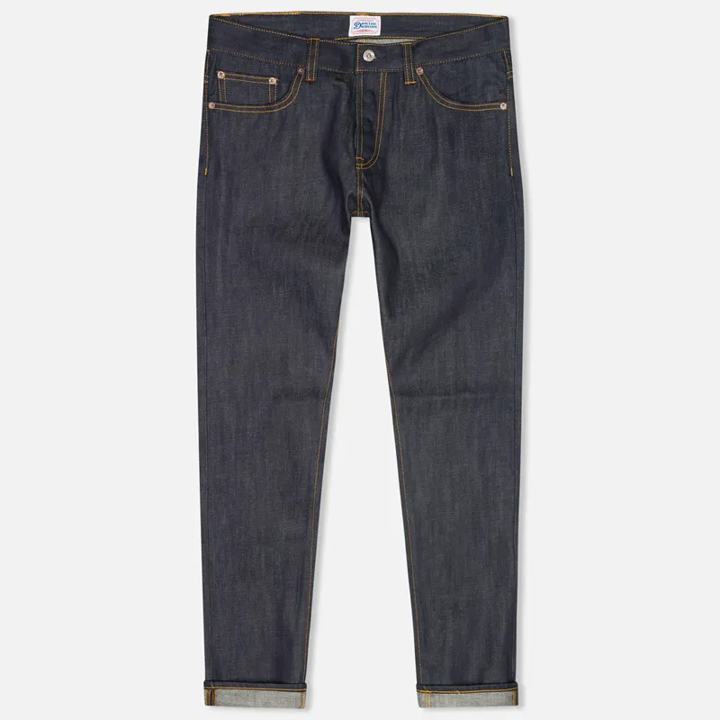Denim Demon Мужские джинсы Aahka