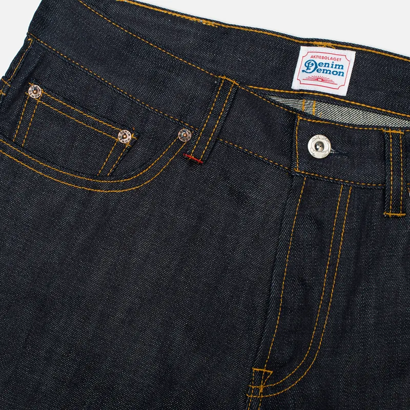 Denim Demon Мужские джинсы Aahka