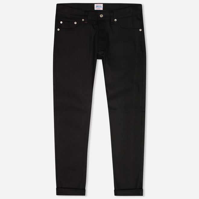Мужские джинсы Denim Demon Onne Black