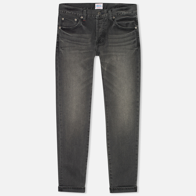 Мужские джинсы Denim Demon Onne Grey
