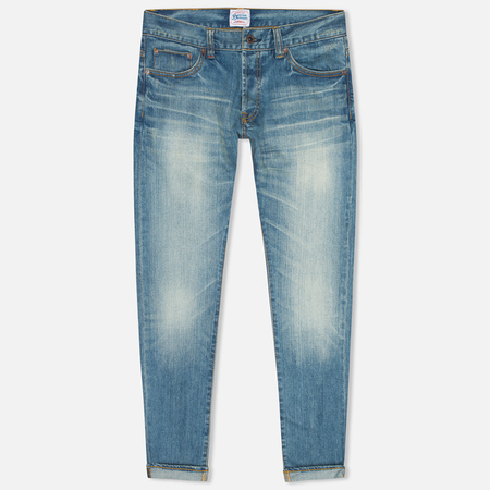 Мужские джинсы Denim Demon Onne Light Blue