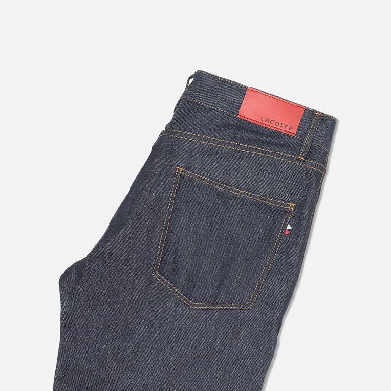 Lacoste Live Мужские джинсы Slim Fit