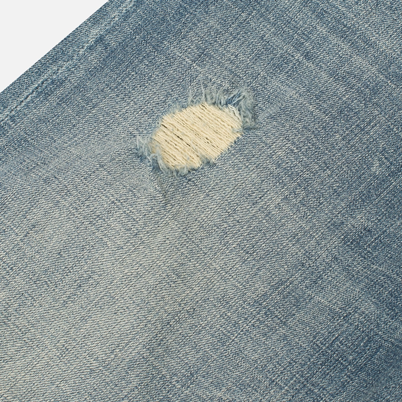 Carhartt WIP Женские джинсы W' Cropped Galena Stretch