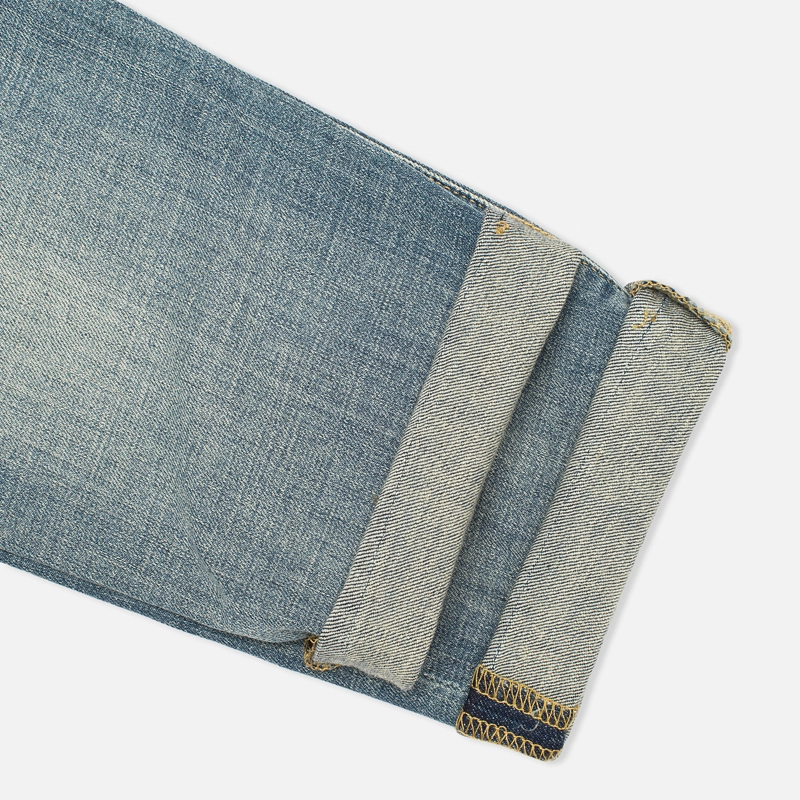 Carhartt WIP Женские джинсы W' Cropped Galena Stretch